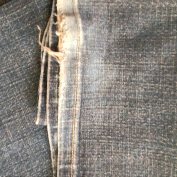 🌷2/$15 Addition Elle women’s Bella jeans. Size 16. - Picture 4 of 4